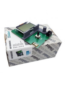 Плата дисплея для електричного котла Vaillant eloBLOCK VE /14 0010026202