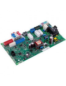 Плата керування для конденсаційного котла Vaillant ecoTEC Pro/Plus 0010028086