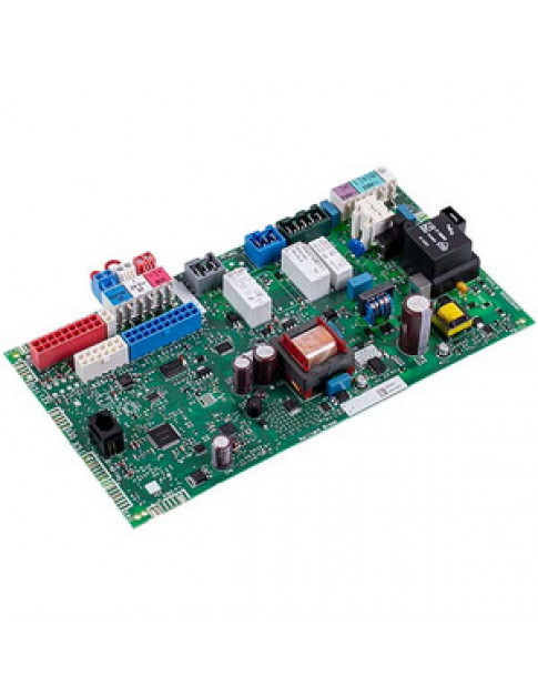 Плата керування для конденсаційного котла Vaillant ecoTEC Pro/Plus 0010028086