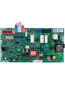 Плата керування для конденсаційного котла Vaillant ecoTEC Pro/Plus 0010028086
