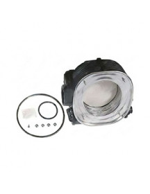 Теплообмінник для газового конденсаційного котла Protherm Пума, Ягуар 24/28 MKV-AS/1 0010028716