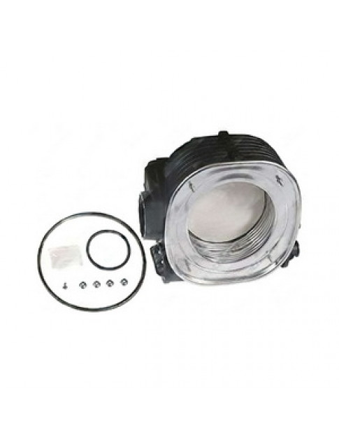 Теплообмінник для газового конденсаційного котла Protherm Пума, Ягуар 24/28 MKV-AS/1 0010028716