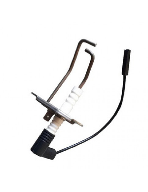 Електрод розпалу для газового конденсаційного котла Vaillant ecoTEC plus CS/1-5 0010029271 Електрод розпалу для газового конденсаційного котла Vaillant ecoTEC plus CS/1-5 0010029271