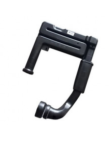 Трубка відбору повітря для газового конденсаційного котла Vaillant ecoTEC plus 10-26 CS/1-5 0010029274