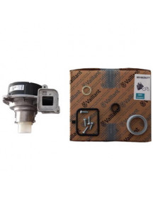 Вентилятор Ebmpapst VFV0071NSGBZ 60 Вт для конденсаційного котла Vaillant ecoTEC plus 10-36 CS/1-5 0010029277