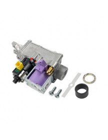 Газовий клапан Ebmpapst GB-S 12 067 для конденсаційного котла Vaillant ecoTEC plus 30-40 CS/1-5 0010029282