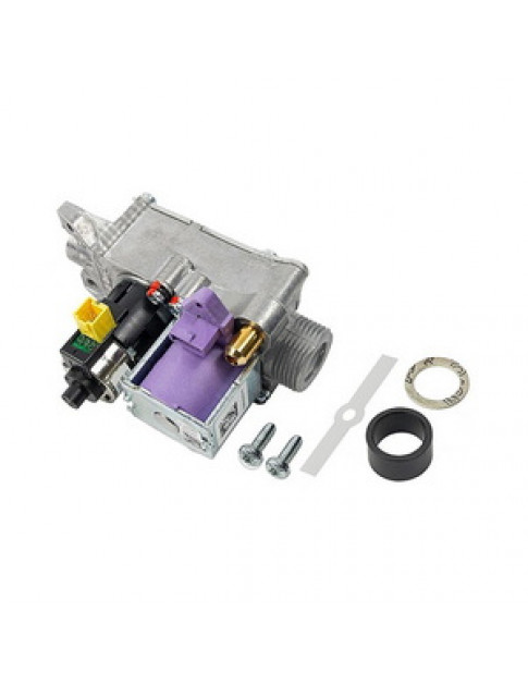 Газовий клапан Ebmpapst GB-S 12 067 для конденсаційного котла Vaillant ecoTEC plus 30-40 CS/1-5 0010029282 Газовий клапан Ebmpapst GB-S 12 067 для конденсаційного котла Vaillant ecoTEC plus 30-40 CS/1-5 0010029282