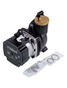 Частотний циркуляційний насос Grundfos UPMO 15-60 для газового котла Vaillant MAX 0010030634