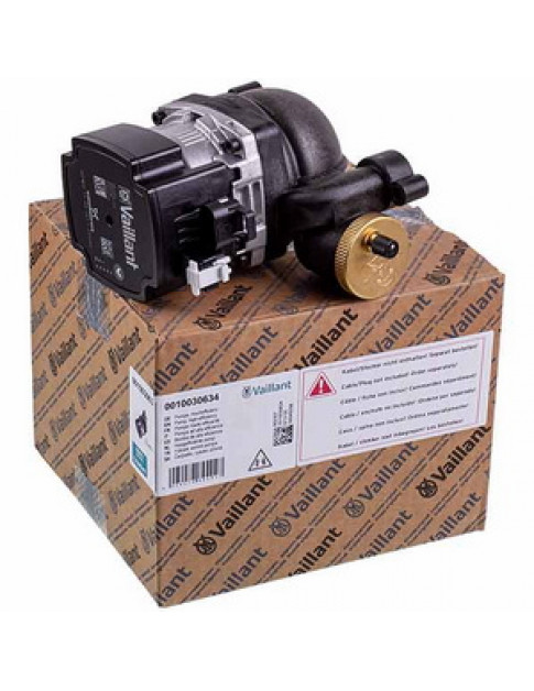 Частотний циркуляційний насос Grundfos UPMO 15-60 для газового котла Vaillant MAX 0010030634