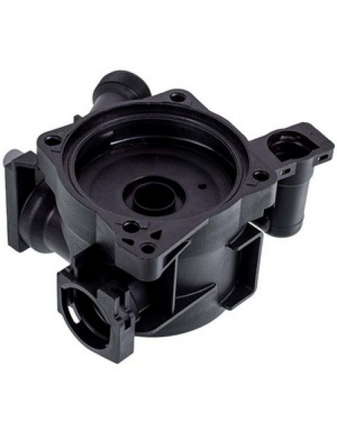 Корпус циркуляційного насоса Wilo для котла Vaillant TEC plus/pro, Protherm Panther, Gepard, Скат 0010030669-01