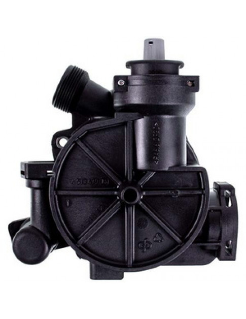 Корпус циркуляційного насоса Wilo для котла Vaillant TEC plus/pro, Protherm Panther, Gepard, Скат 0010030669-01