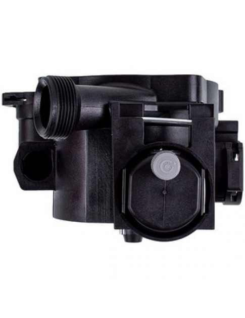 Корпус циркуляційного насоса Wilo для котла Vaillant TEC plus/pro, Protherm Panther, Gepard, Скат 0010030669-01