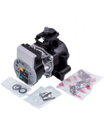 Частотний насос у зборі Wilo Para VPAR/7-50 для газового котла Vaillant TEC plus/pro VUW 20-34 кВт 0010030669