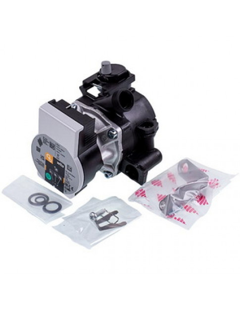 Частотний насос у зборі Wilo Para VPAR/7-50 для газового котла Vaillant TEC plus/pro VUW 20-34 кВт 0010030669