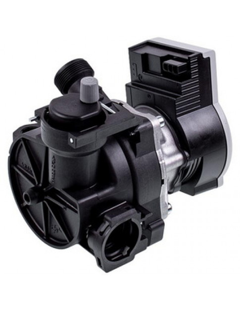 Частотний насос у зборі Wilo Para VPAR/7-50 для газового котла Vaillant TEC plus/pro VUW 20-34 кВт 0010030669