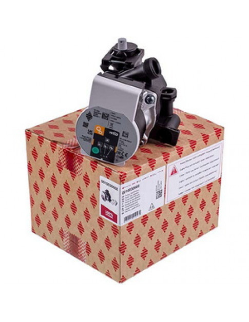 Частотний насос у зборі Wilo Para VPAR/7-50 для газового котла Vaillant TEC plus/pro VUW 20-34 кВт 0010030669