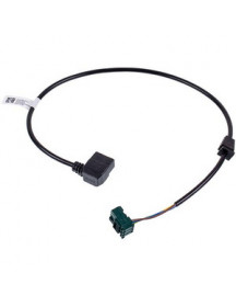 Кабель живлення частотного насоса Wilo Para для газового котла Vaillant 0010032759