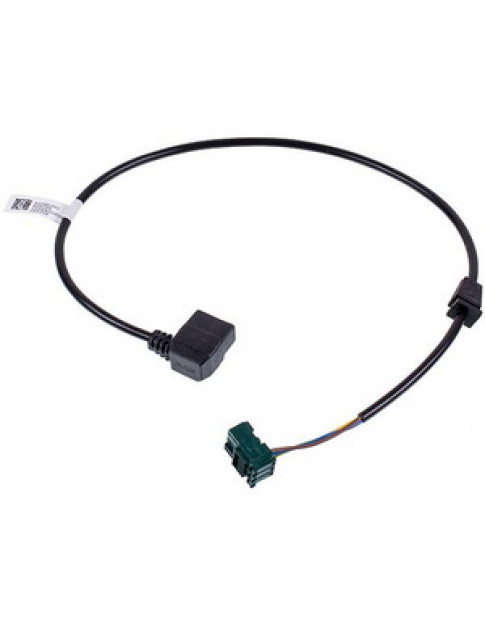 Кабель живлення частотного насоса Wilo Para для газового котла Vaillant 0010032759
