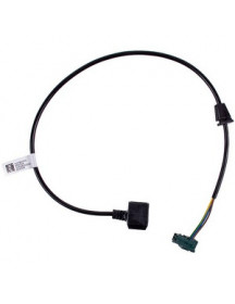 Кабель живлення частотного насоса Wilo Para для газового котла Vaillant 0010032759
