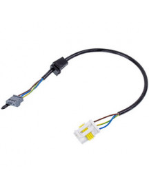 Кабель живлення частотного насоса Grundfos для газового котла Vaillant MAX 0010032769