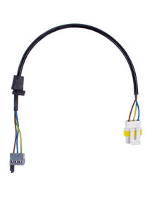 Кабель живлення частотного насоса Grundfos для газового котла Vaillant MAX 0010032769