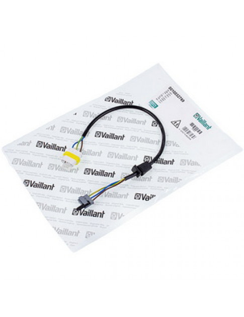 Кабель живлення частотного насоса Grundfos для газового котла Vaillant MAX 0010032769 Кабель живлення частотного насоса Grundfos для газового котла Vaillant MAX 0010032769
