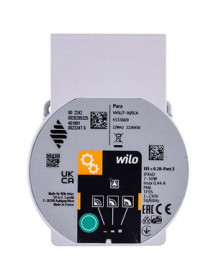 Частотний циркуляційний насос Wilo Para VHSL/7-50/SCA для котла Vaillant TEC, Protherm Panther, Gepard 0010032795 Частотний циркуляційний насос Wilo Para VHSL/7-50/SCA для котла Vaillant TEC, Protherm Panther, Gepard 0010032795