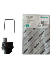 Автоматичний розповітрювач для газового котла Vaillant 0010033857
