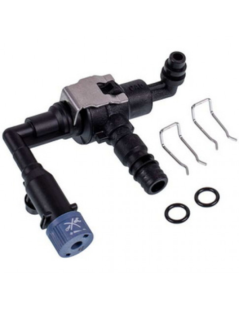 Кран підживлення для конденсаційного котла Vaillant ecoTEC plus VUW/VUI 26-40 CS/1-5 0010036697 Кран підживлення для конденсаційного котла Vaillant ecoTEC plus VUW/VUI 26-40 CS/1-5 0010036697