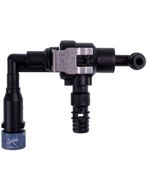 Кран підживлення для конденсаційного котла Vaillant ecoTEC plus VUW/VUI 26-40 CS/1-5 0010036697 Кран підживлення для конденсаційного котла Vaillant ecoTEC plus VUW/VUI 26-40 CS/1-5 0010036697