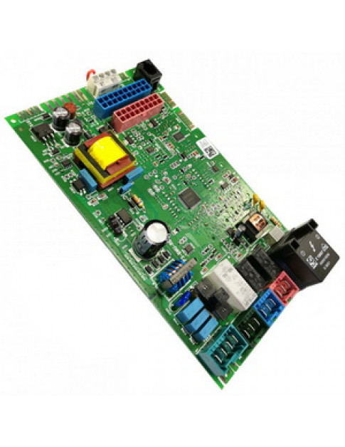 Плата керування для газового котла Protherm Гепард/R1, Saunier Duval Themaclassic R1 (з 2017 р.) 0010038073