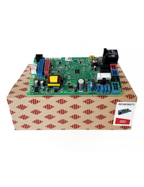 Плата керування для газового котла Protherm Гепард/R1, Saunier Duval Themaclassic R1 (з 2017 р.) 0010038073