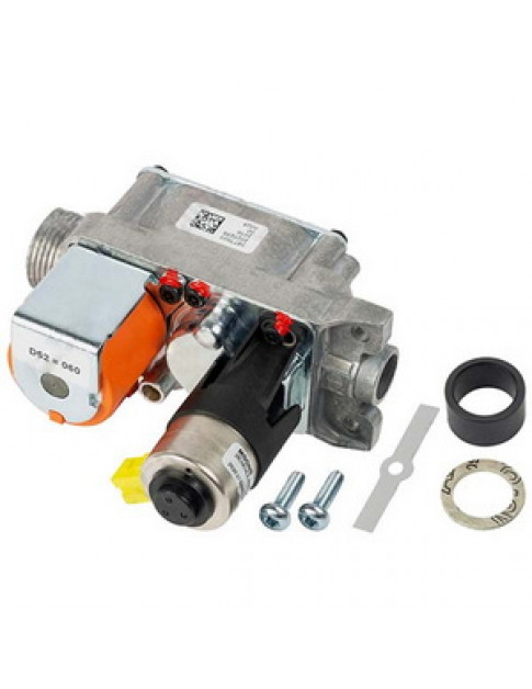 Газовий клапан Sit 877 (0.877.003) для конденсаційного котла Vaillant ecoTEC plus VCW/VUW 10-26 CS/1-5 0010039686