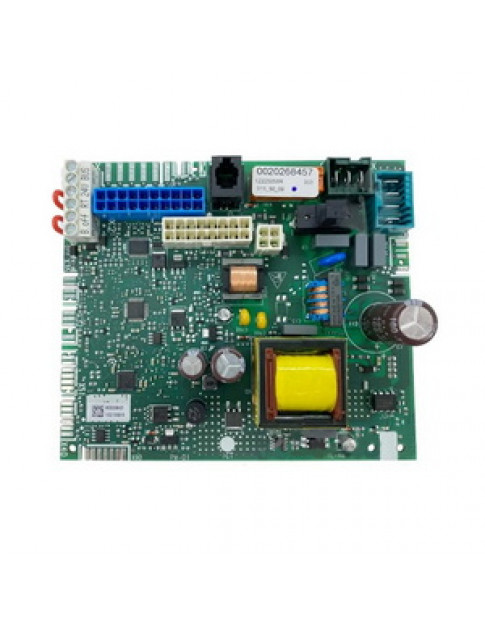 Плата керування для газового конденсаційного котла Protherm Пума, Ягуар 18-28 MKV-AS/1 0010044865