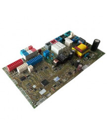 Плата керування для конденсаційного котла Vaillant ecoTEC plus VU/VUW 10-40 CS/1-5, /1-7 0010047322