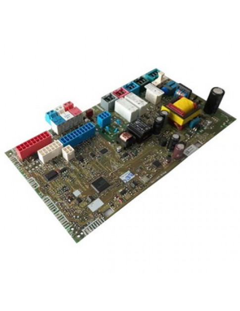 Плата керування для конденсаційного котла Vaillant ecoTEC plus VU/VUW 10-40 CS/1-5, /1-7 0010047322