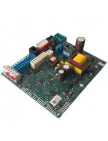 Плата керування для конденсаційного котла Vaillant ecoTEC pure VU/VCW/VUW 226-356/6-2, /7-2 0010047387