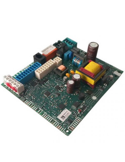 Плата керування для конденсаційного котла Vaillant ecoTEC pure VU/VCW/VUW 226-356/6-2, /7-2 0010047387