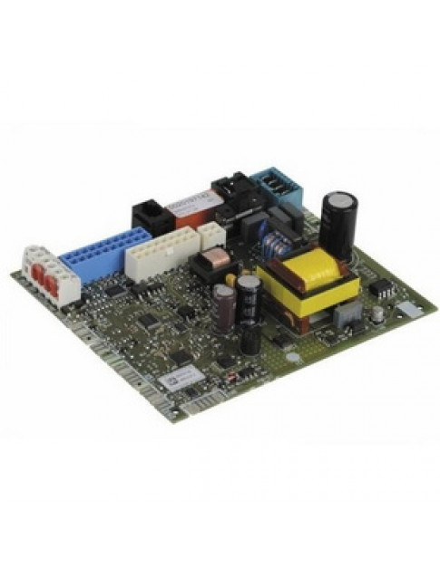 Плата керування для конденсаційного котла Protherm Рись, Гепард 12-30 MKV-A, MKO-A 0010047388