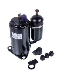 Компресор інвер. 12