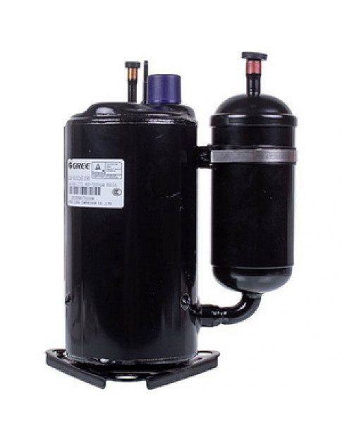 Компресор інвер. 12 Компресор інвер. 12