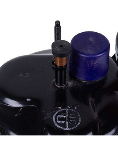 Компресор інвер. 12 Компресор інвер. 12