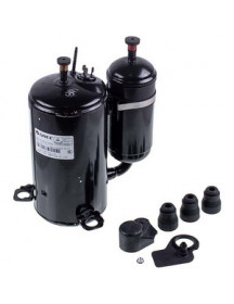 Компресор для кондиціонера Cooper&Hunter (C&H) 00103388 QAX-B102zE190A R410A 260-350V Gree 18