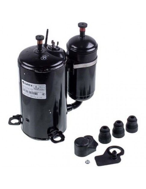 Компресор для кондиціонера Cooper&Hunter (C&H) 00103388 QAX-B102zE190A R410A 260-350V Gree 18