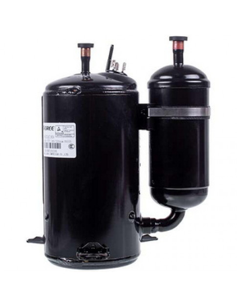 Компресор для кондиціонера Cooper&Hunter (C&H) 00103388 QAX-B102zE190A R410A 260-350V Gree 18