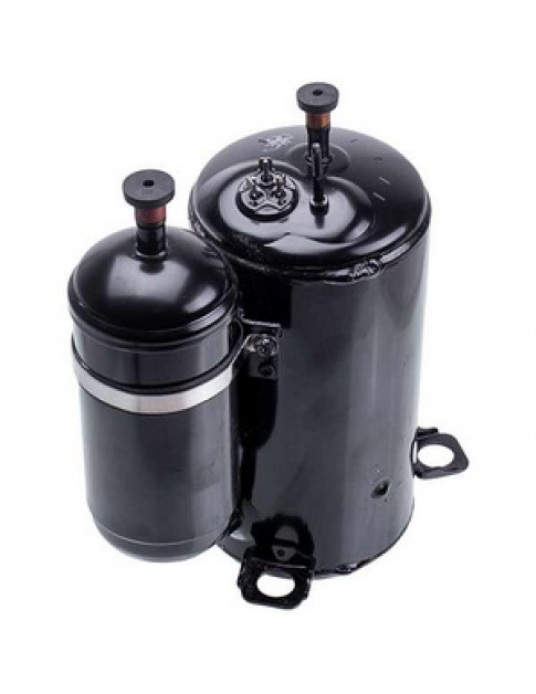 Компресор для кондиціонера Cooper&Hunter (C&H) 00103388 QAX-B102zE190A R410A 260-350V Gree 18