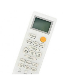 Пульт дистанційного керування для кондиціонера Frigidaire 0010401715AX