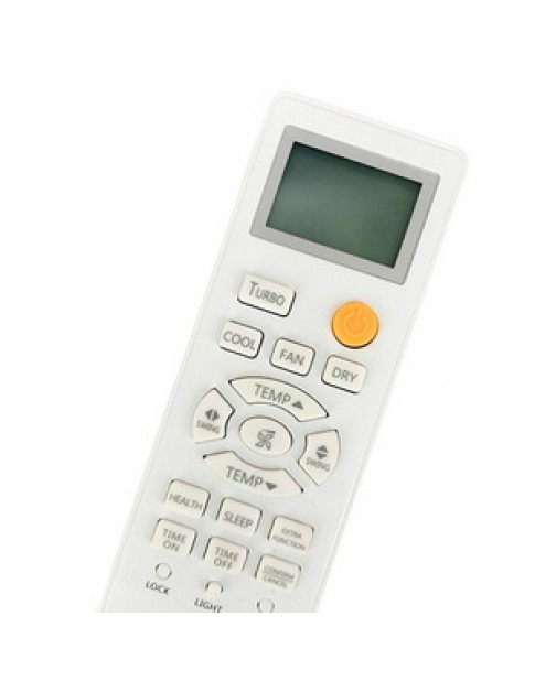 Пульт дистанційного керування для кондиціонера Frigidaire 0010401715AX