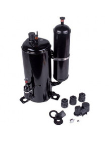 Компресор інвер. 24