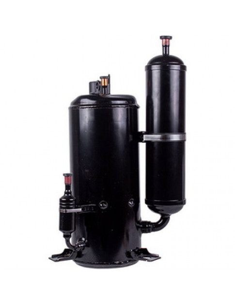 Компресор інвер. 24